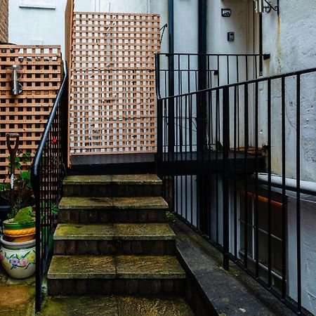 Albert'S Place Weymouth Dış mekan fotoğraf