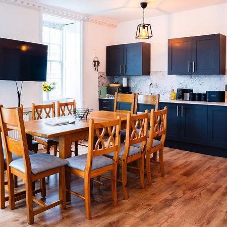 Albert'S Place Weymouth Dış mekan fotoğraf