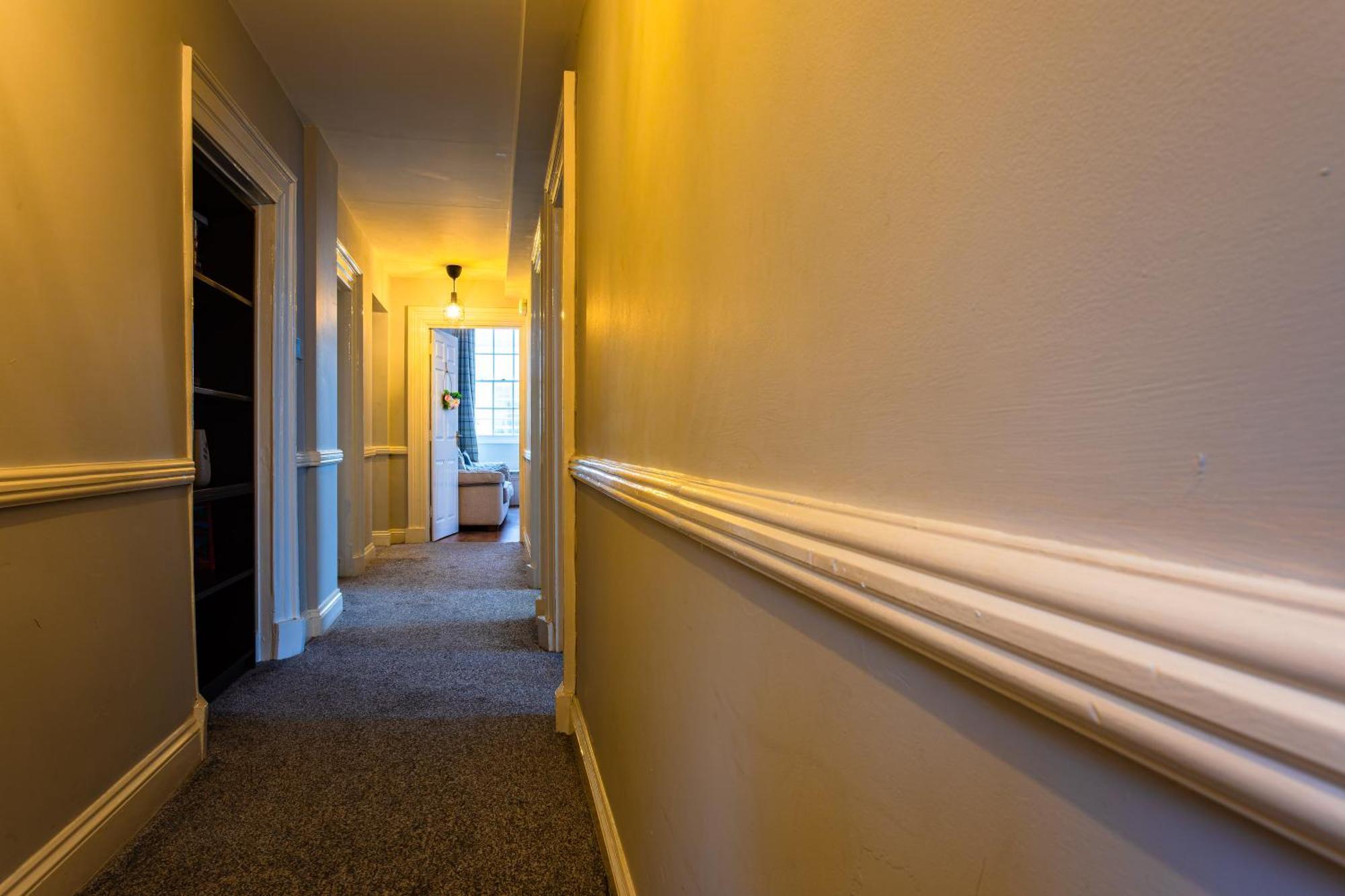 Albert'S Place Weymouth Dış mekan fotoğraf