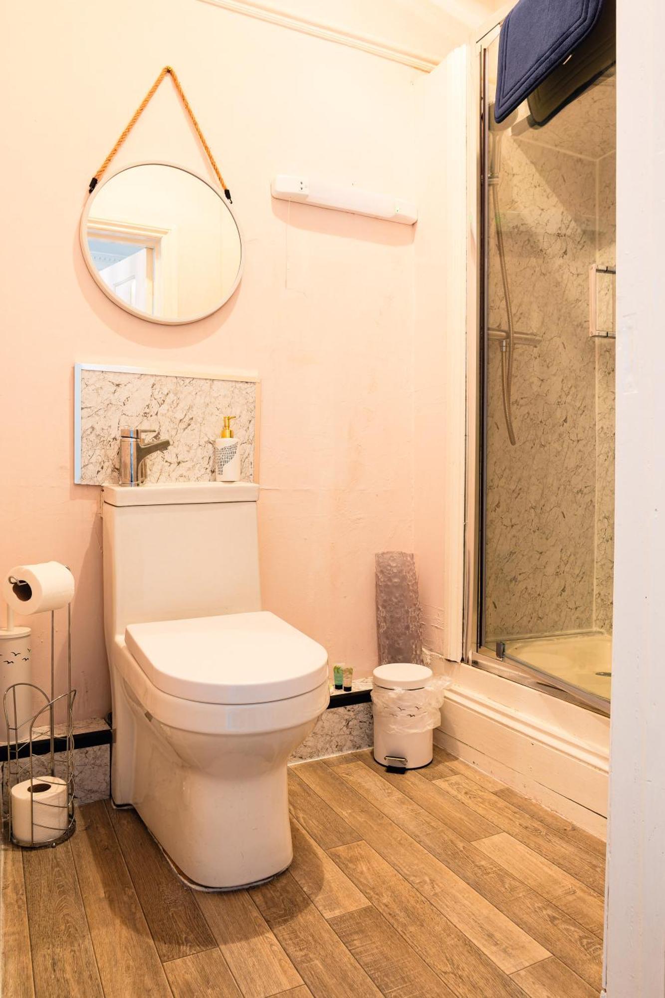 Albert'S Place Weymouth Dış mekan fotoğraf