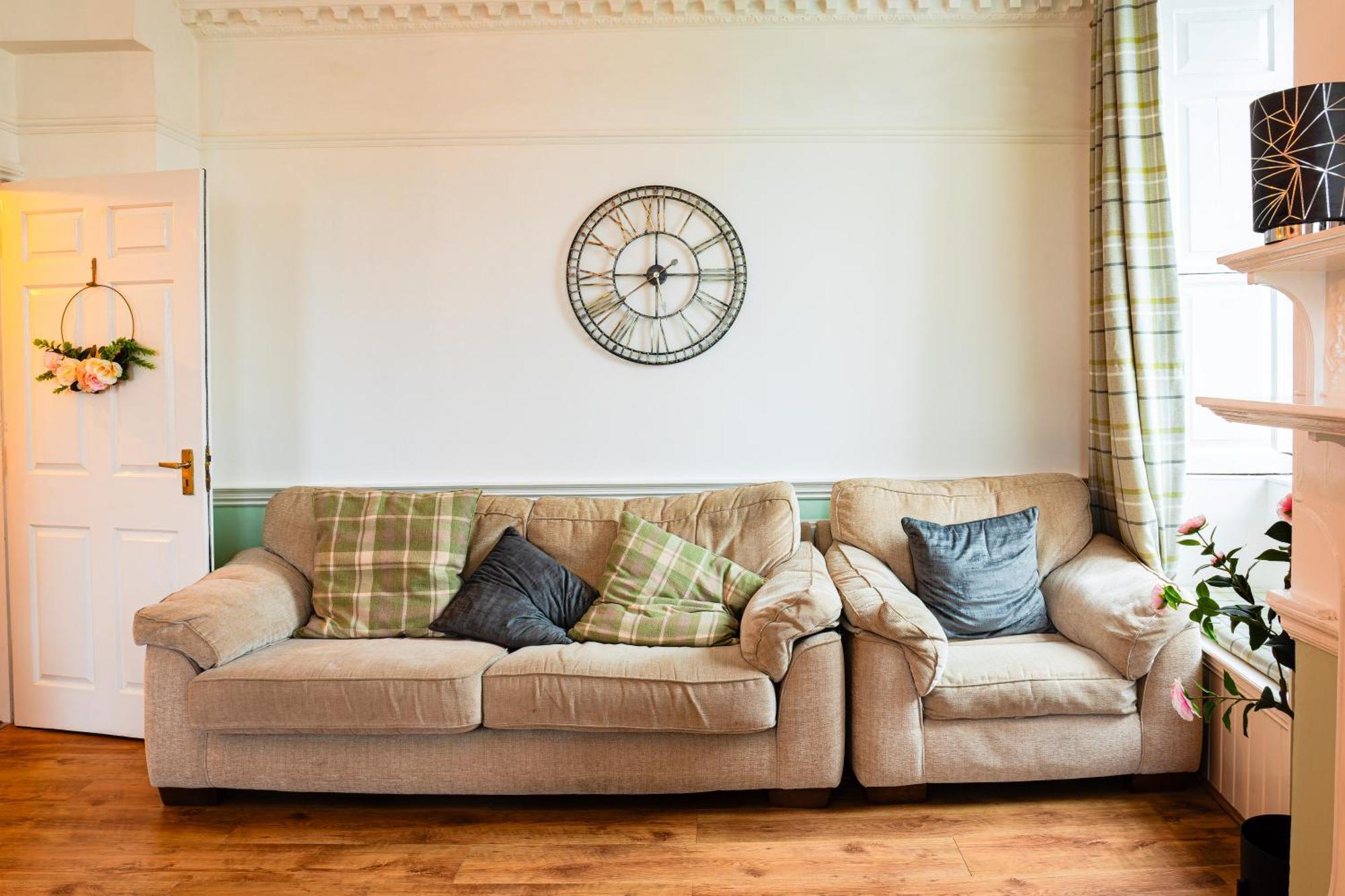 Albert'S Place Weymouth Dış mekan fotoğraf