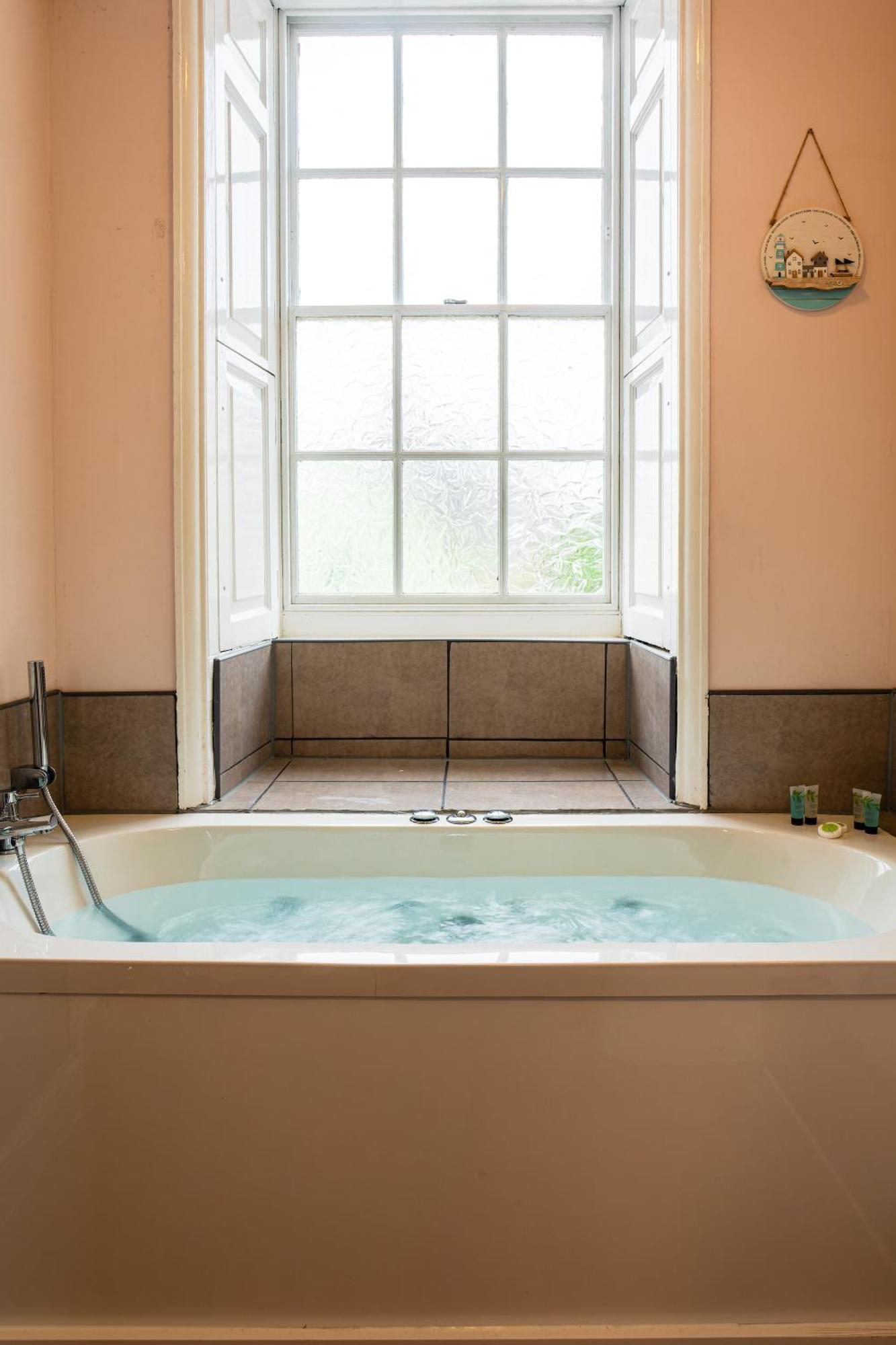 Albert'S Place Weymouth Dış mekan fotoğraf