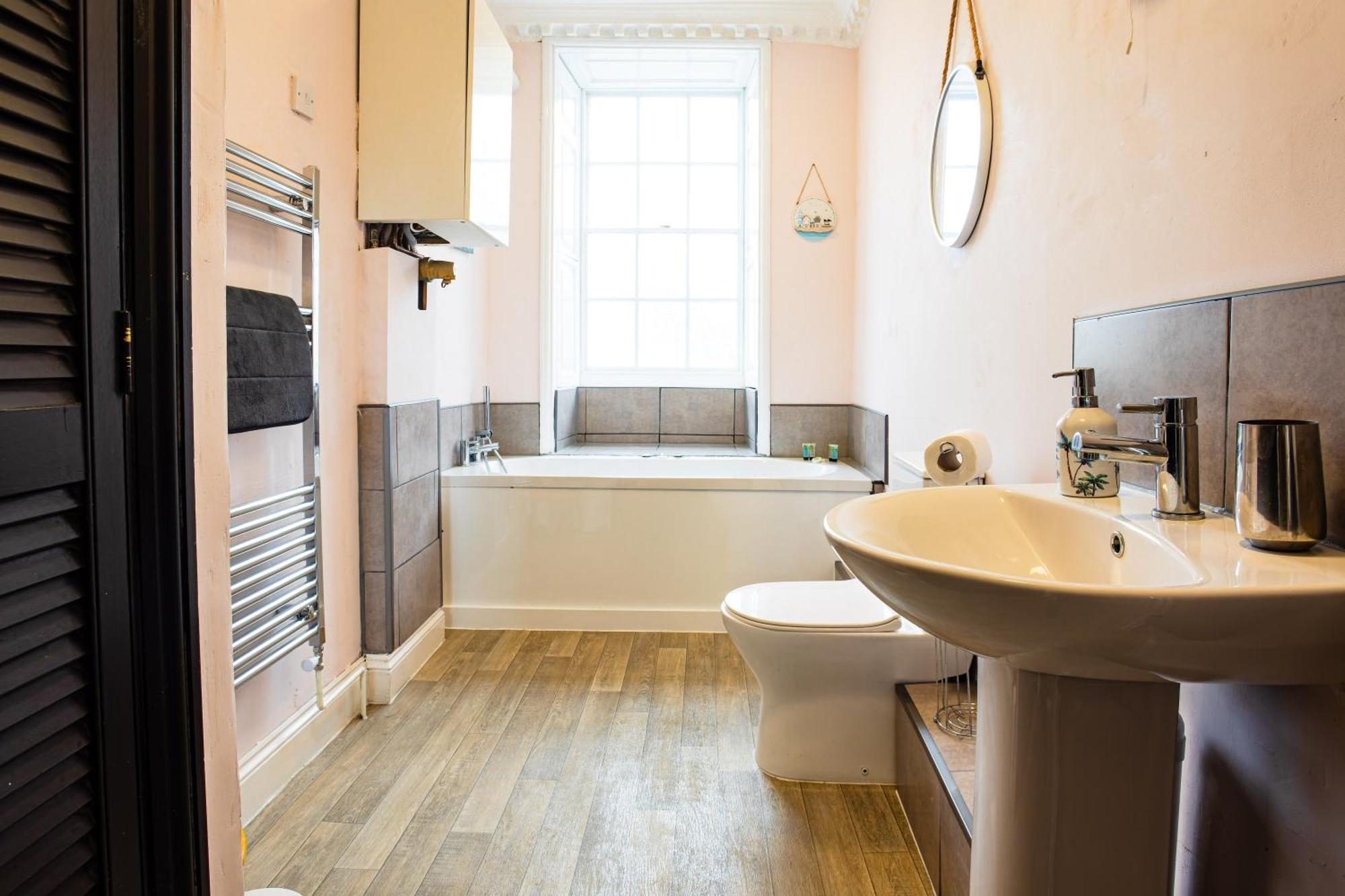 Albert'S Place Weymouth Dış mekan fotoğraf