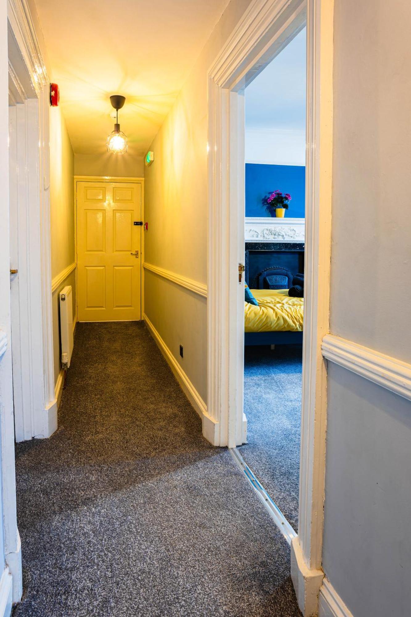 Albert'S Place Weymouth Dış mekan fotoğraf