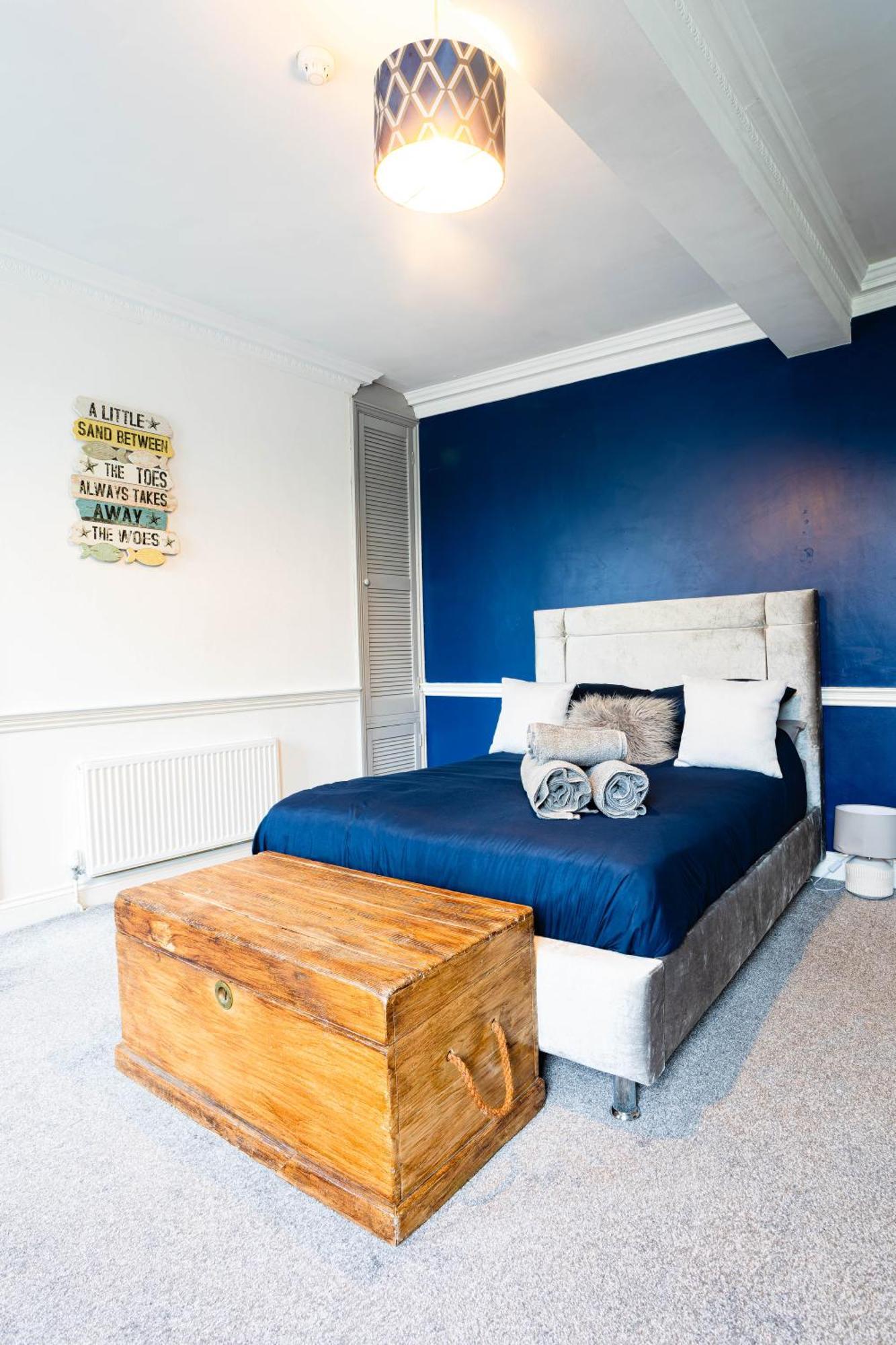Albert'S Place Weymouth Dış mekan fotoğraf