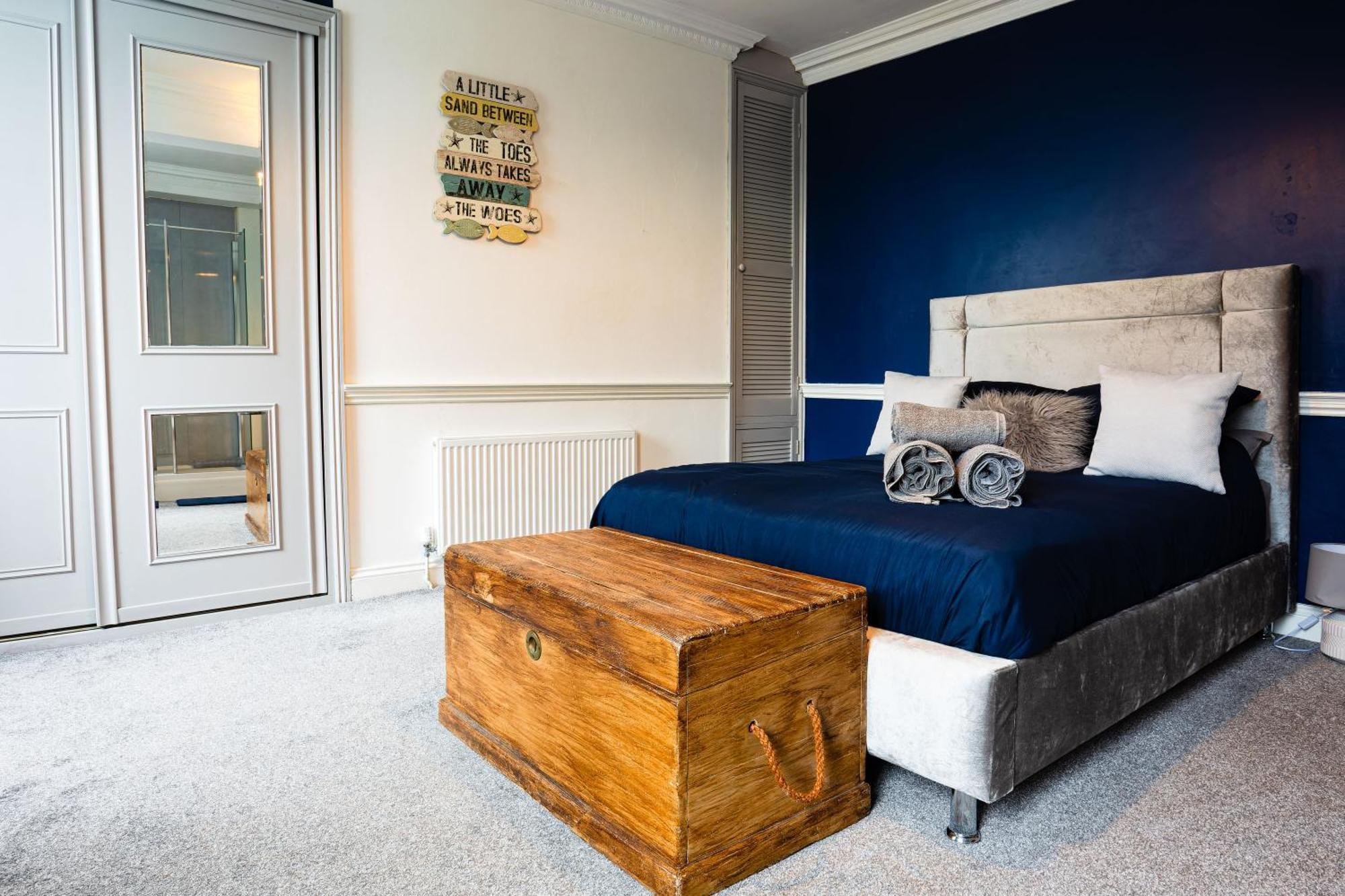 Albert'S Place Weymouth Dış mekan fotoğraf