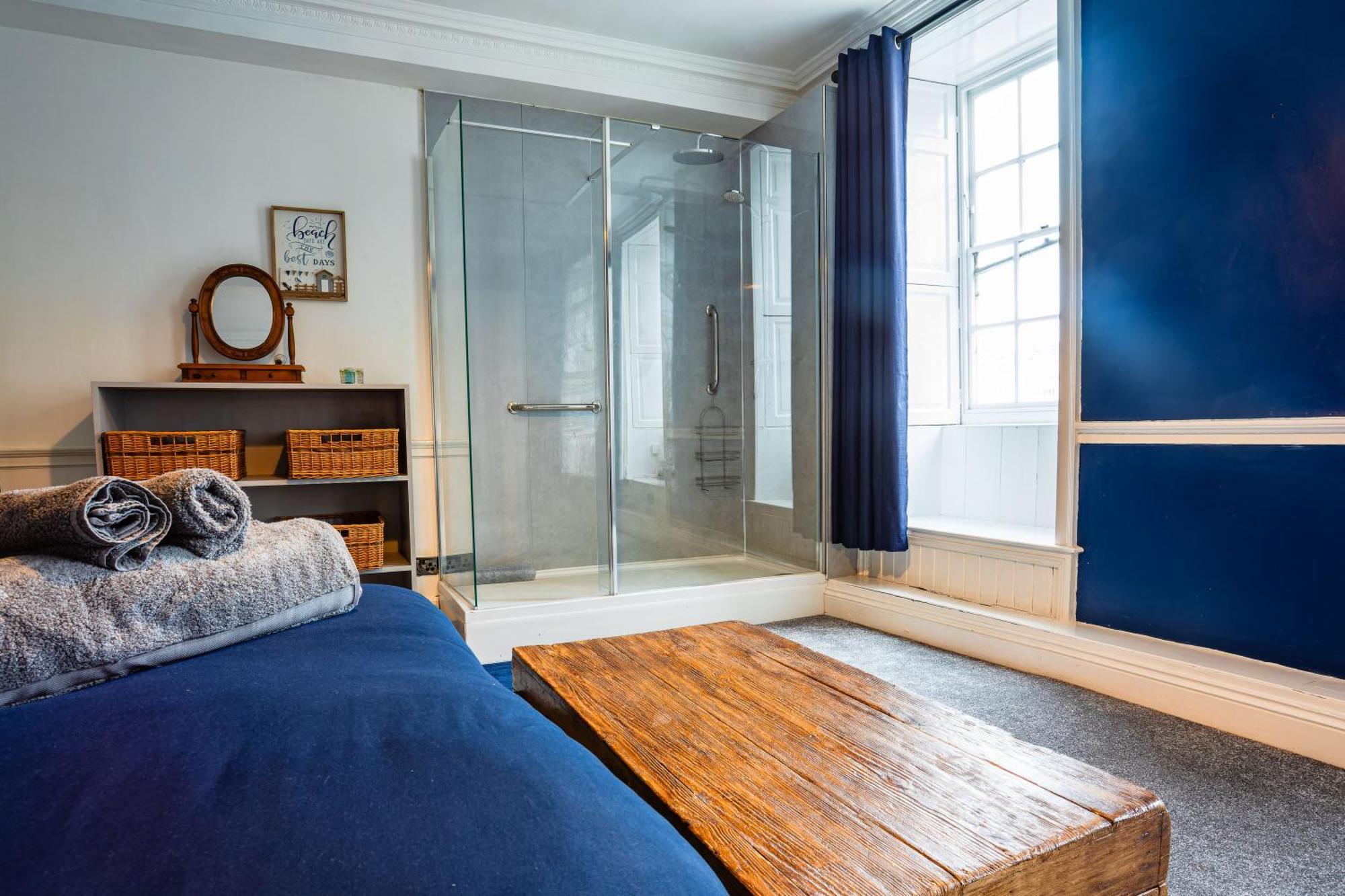 Albert'S Place Weymouth Dış mekan fotoğraf