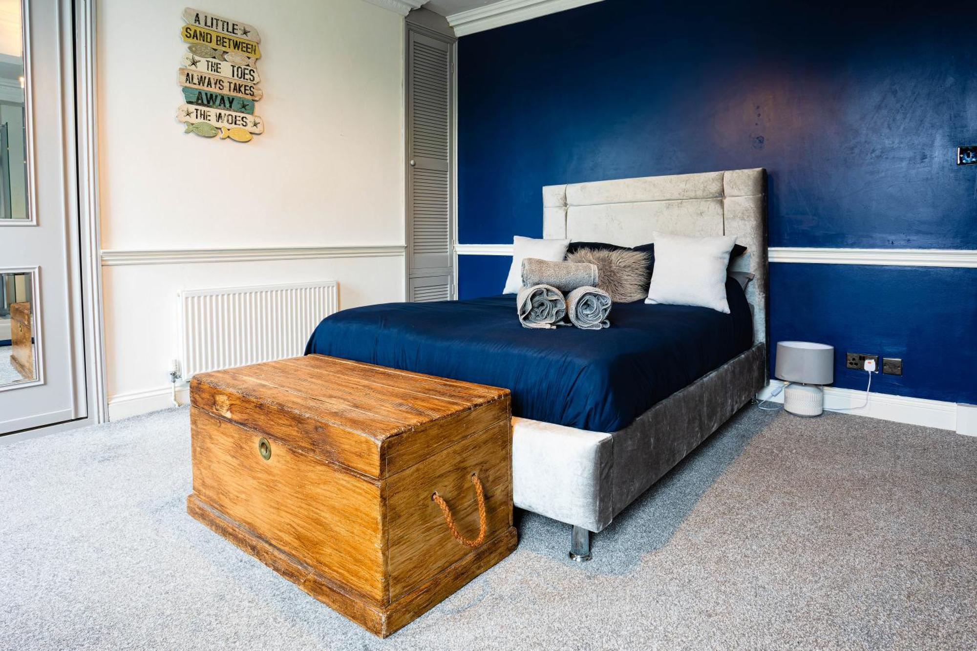 Albert'S Place Weymouth Dış mekan fotoğraf